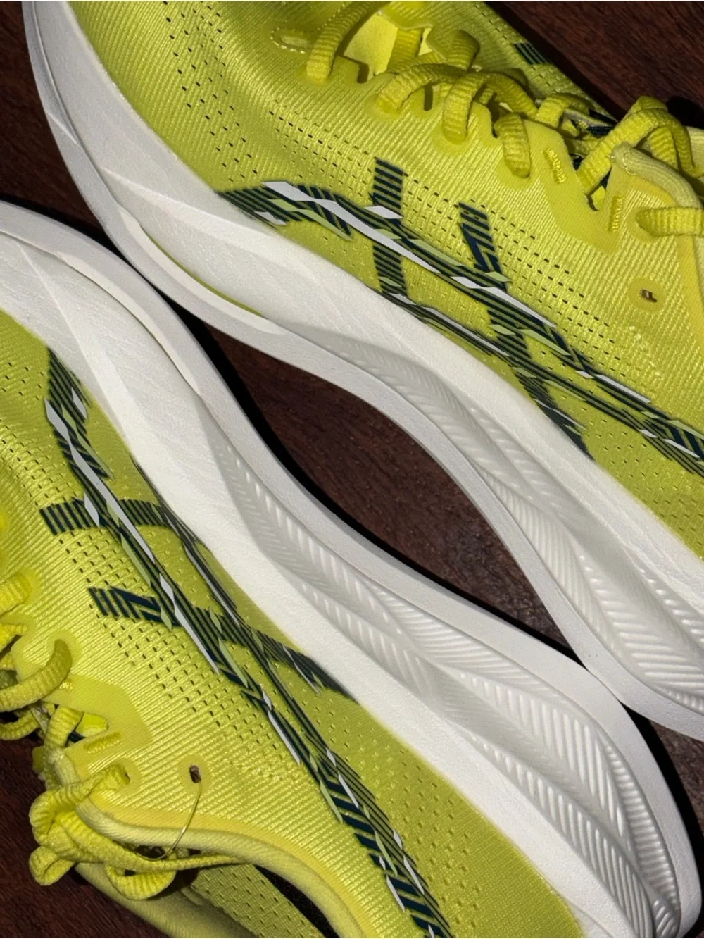 Asics size 11.5 Running Sneakers